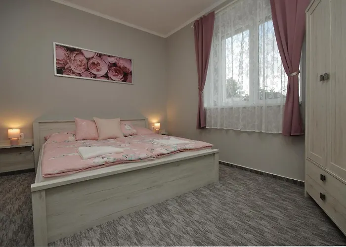 Happy Moments Apartman