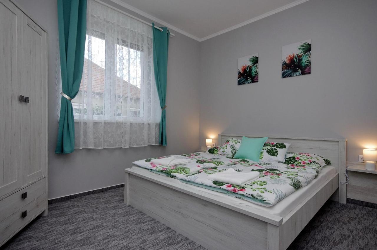 Happy Moments Accommodatie bij particulieren *
