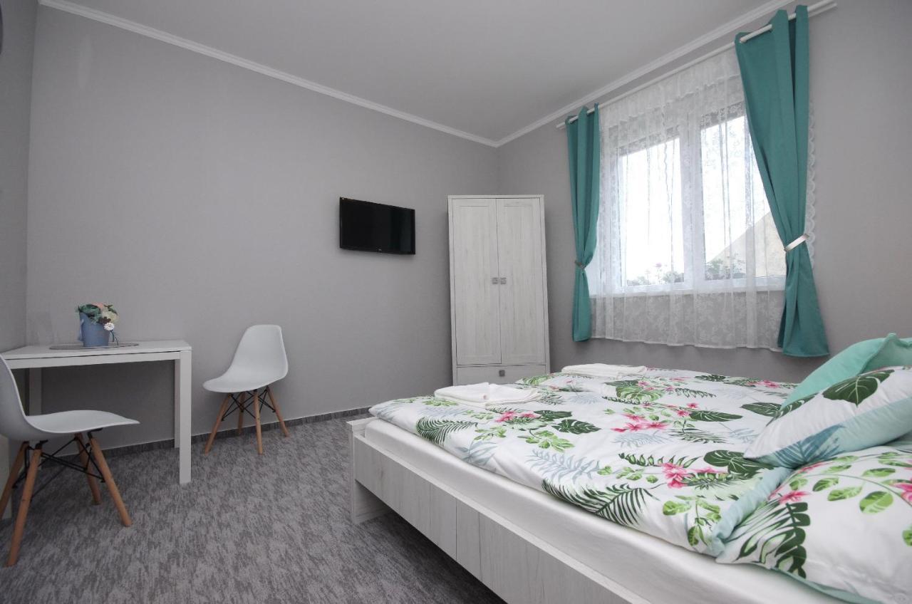 Happy Moments Homestay Gyula