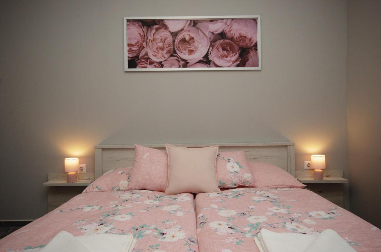 Happy Moments Accommodatie bij particulieren