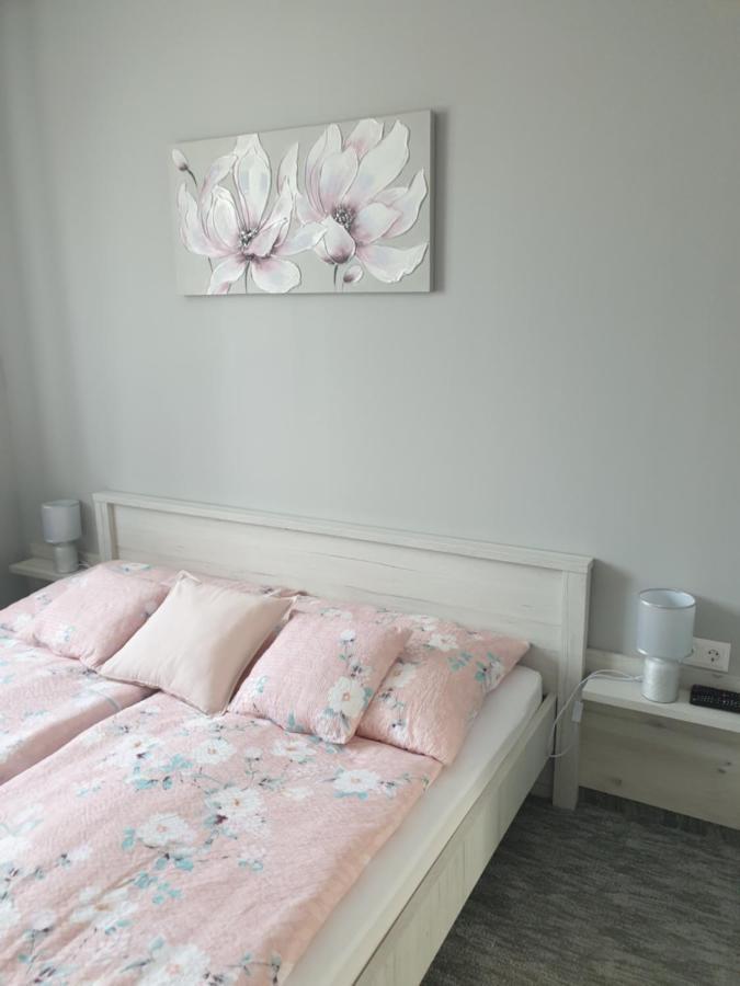 Accommodatie bij particulieren Happy Moments Gyula