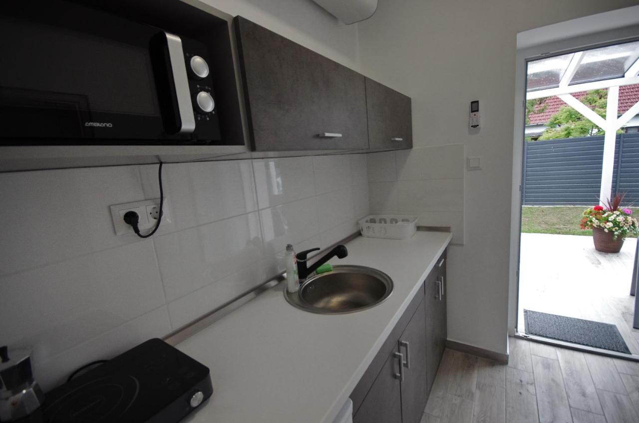 Accommodatie bij particulieren Happy Moments
