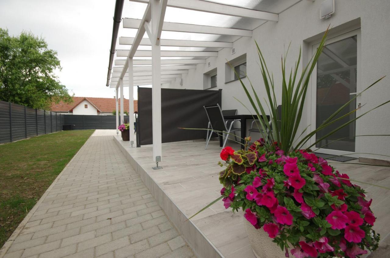 Accommodatie bij particulieren Happy Moments Gyula