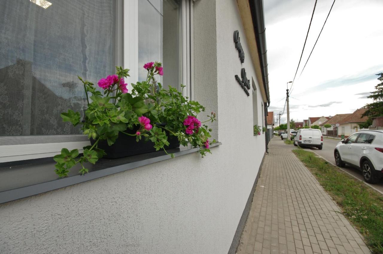 Happy Moments Homestay Gyula