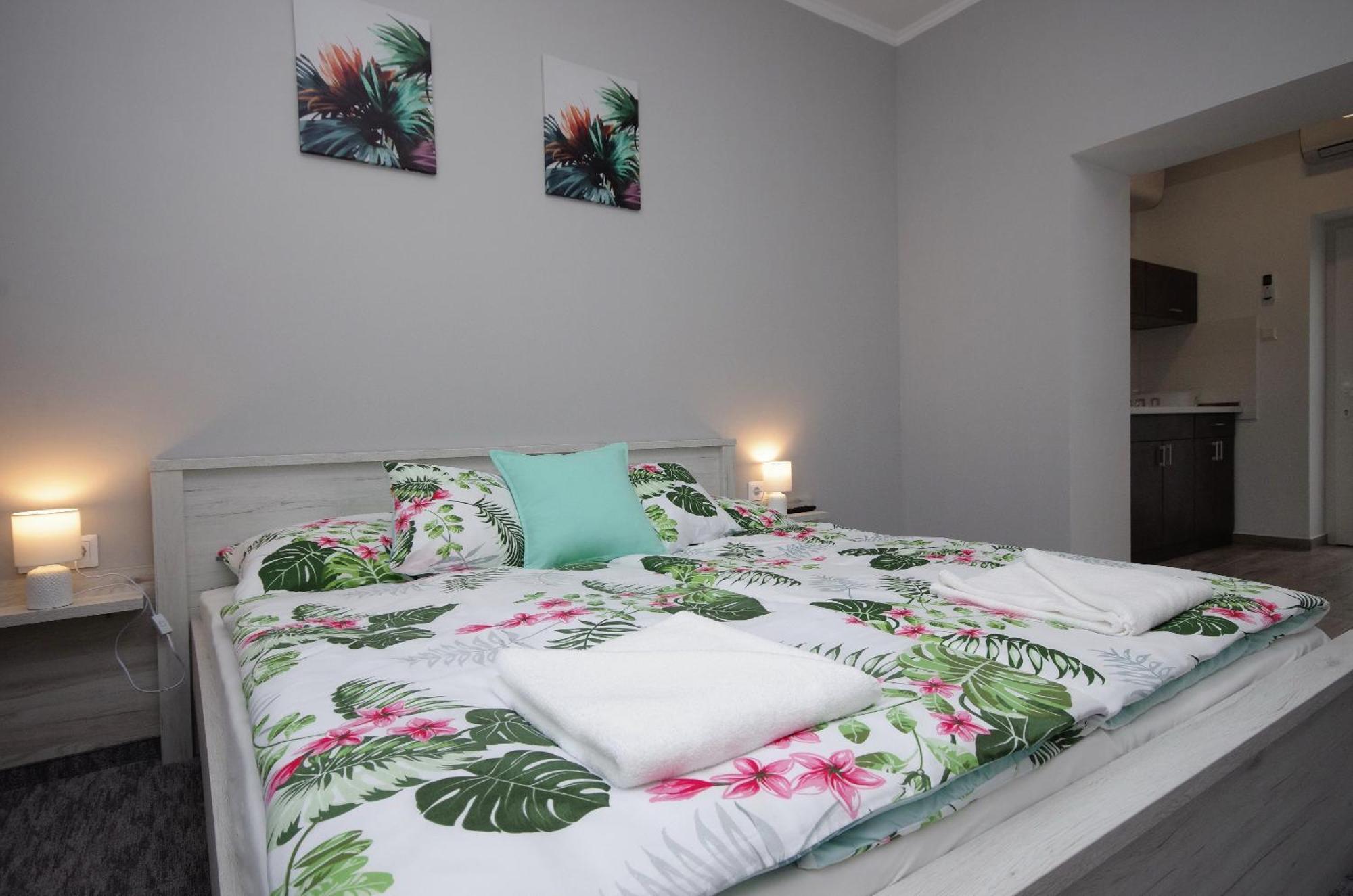 Happy Moments Accommodatie bij particulieren