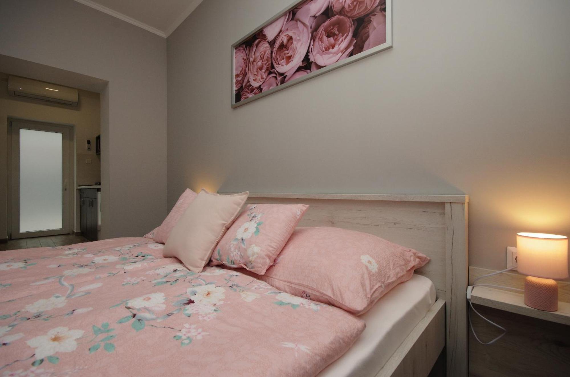 Accommodatie bij particulieren Happy Moments